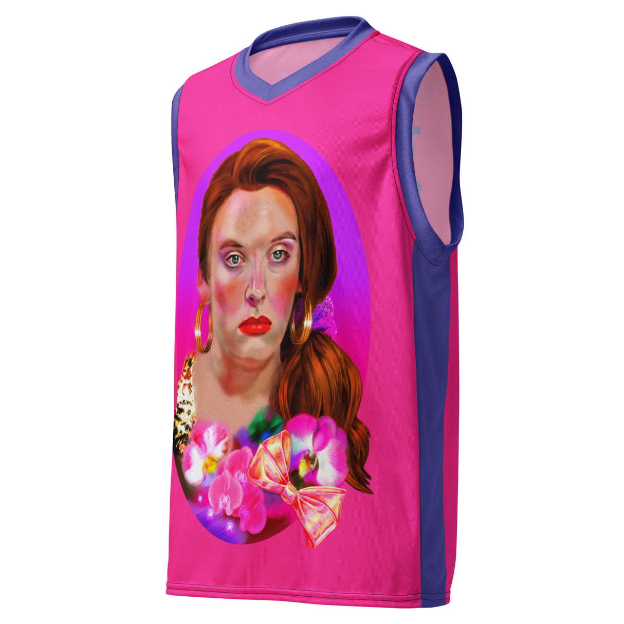 On Porpoise (Jersey)-Jersey-Swish Embassy