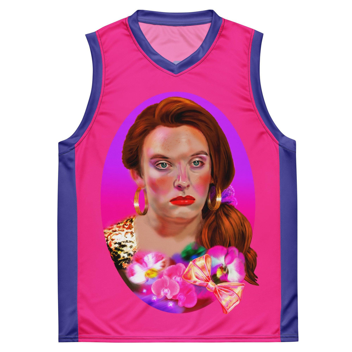 On Porpoise (Jersey)-Jersey-Swish Embassy