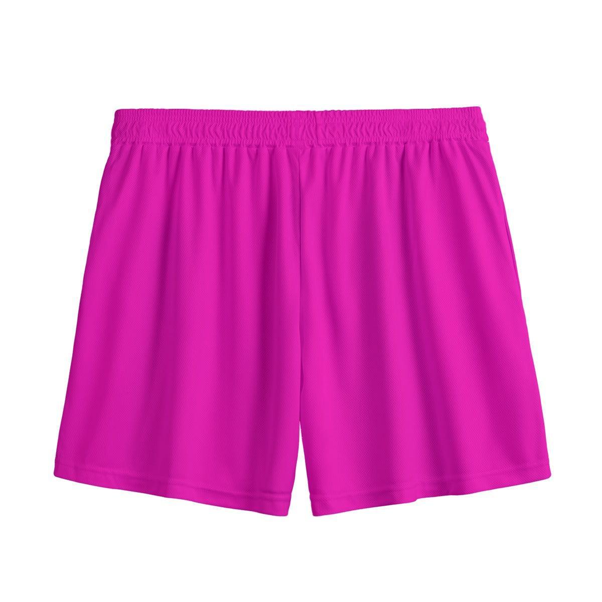On Porpoise (Shorts)-Shorts-Swish Embassy