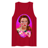 On Porpoise (Tank Top)-Tank Top-Swish Embassy