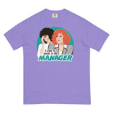 Original Karen (Boxy Tee)-Boxy T-Shirt-Swish Embassy