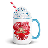 Padam (Mug)-Mugs-Swish Embassy