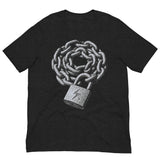 Padlock-T-Shirts-Swish Embassy