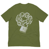 Padlock-T-Shirts-Swish Embassy