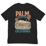 Palm Springs-T-Shirts-Swish Embassy