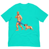 Pardon my Frenchie-T-Shirts-Swish Embassy