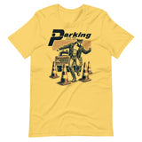 Parking Montreal-T-Shirts-Swish Embassy
