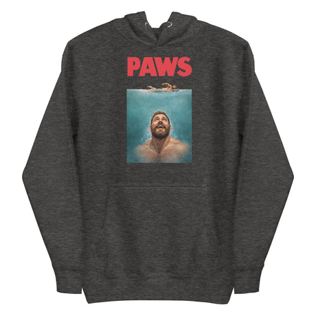 Paws (Hoodie)-Hoodie-Swish Embassy