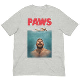 Paws-T-Shirts-Swish Embassy