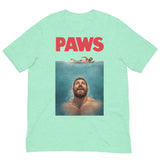 Paws-T-Shirts-Swish Embassy