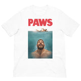 Paws-T-Shirts-Swish Embassy