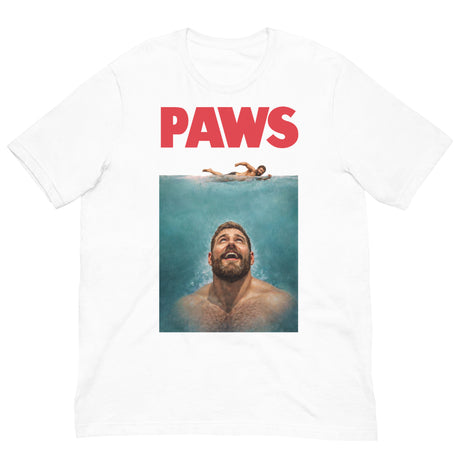 Paws-T-Shirts-Swish Embassy