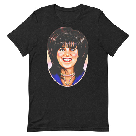 Pearl Necklace-T-Shirts-Swish Embassy