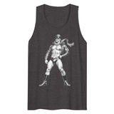 Permission to Land (Tank Top)-Tank Top (Staging)-Swish Embassy