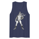 Permission to Land (Tank Top)-Tank Top (Staging)-Swish Embassy