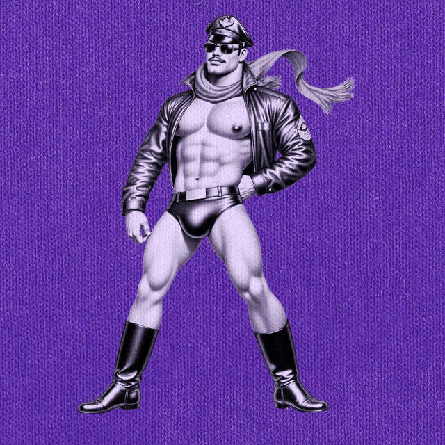 Permission to Land-T-Shirts-Swish Embassy