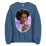 Petrossian or Nothing (Sweatshirt)-Sweatshirt-Swish Embassy