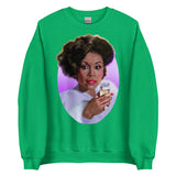 Petrossian or Nothing (Sweatshirt)-Sweatshirt-Swish Embassy