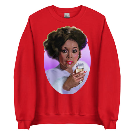 Petrossian or Nothing (Sweatshirt)-Sweatshirt-Swish Embassy