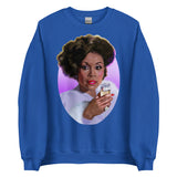 Petrossian or Nothing (Sweatshirt)-Sweatshirt-Swish Embassy
