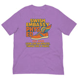 Phys Ed-T-Shirts-Swish Embassy