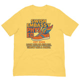 Phys Ed-T-Shirts-Swish Embassy