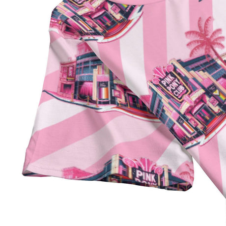 Pink Pony Club (Allover T-Shirt)-Allover T-Shirt-Swish Embassy