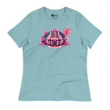 Pink Pony Club (Women's Relaxed T-Shirt)-Women's T-Shirts-Swish Embassy