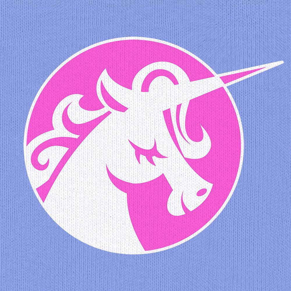 Pink Unicorn Cafe-T-Shirts-Swish Embassy
