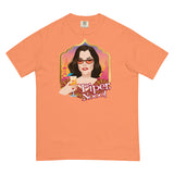 Piper, Nooo! (Boxy Tee)-Boxy T-Shirt-Swish Embassy