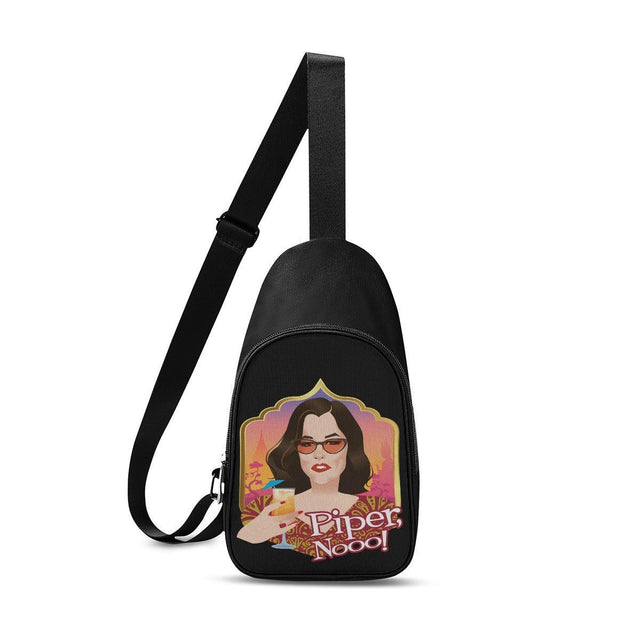 Piper, Nooo! (Sling Bag)-Sling Bag-Swish Embassy