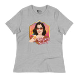 Piper, Nooo! (Women's Relaxed T-Shirt)-Women's T-Shirts-Swish Embassy