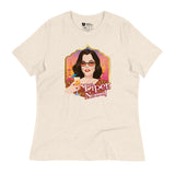 Piper, Nooo! (Women's Relaxed T-Shirt)-Women's T-Shirts-Swish Embassy