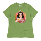 Piper, Nooo! (Women's Relaxed T-Shirt)-Women's T-Shirts-Swish Embassy
