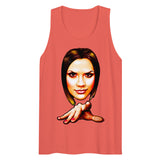 Pish Posh (Tank Top)-Tank Top-Swish Embassy
