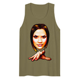 Pish Posh (Tank Top)-Tank Top-Swish Embassy