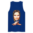 Pish Posh (Tank Top)-Tank Top-Swish Embassy