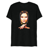 Pish Posh (Triblend)-Triblend T-Shirt-Swish Embassy