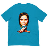 Pish Posh-T-Shirts-Swish Embassy