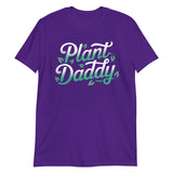 Plant Daddy-T-Shirts-Swish Embassy
