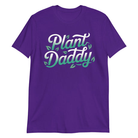 Plant Daddy-T-Shirts-Swish Embassy