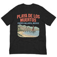 Playa de los Muertos-T-Shirts-Swish Embassy