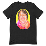 Polite Society Approved-T-Shirts-Swish Embassy