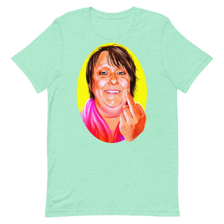 Polite Society Approved-T-Shirts-Swish Embassy