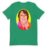 Polite Society Approved-T-Shirts-Swish Embassy