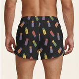 Pop-Pers Art (Little Shorts)