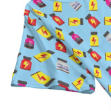 Poppers (Allover T-Shirt)-Allover T-Shirt-Swish Embassy