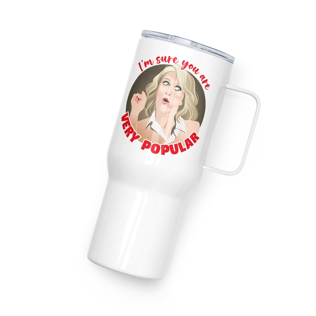 Popular (Travel Mug)-Travel Mug-Swish Embassy