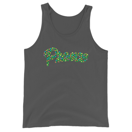 Prance (Tank Top)-Christmas Tank Tops-Swish Embassy