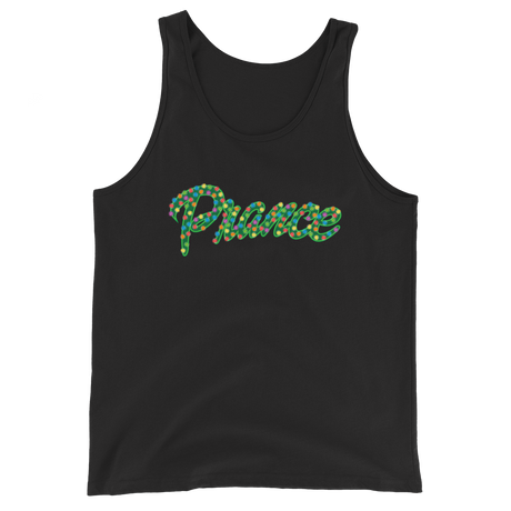 Prance (Tank Top)-Christmas Tank Tops-Swish Embassy